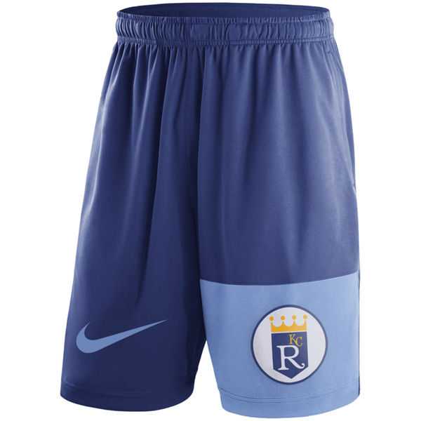 Men's Kansas City Royals Nike Royal Cooperstown Collection Dry Fly Shorts FengYun,We sell and wholesale Men's Kansas City Royals Nike Royal Cooperstown Collection Dry Fly Shorts FengYun on line form chian!